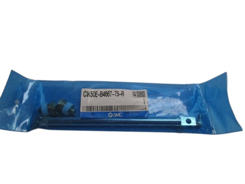 SMC C1K50E-B4667-75-R SWITCH RAIL  NSMP