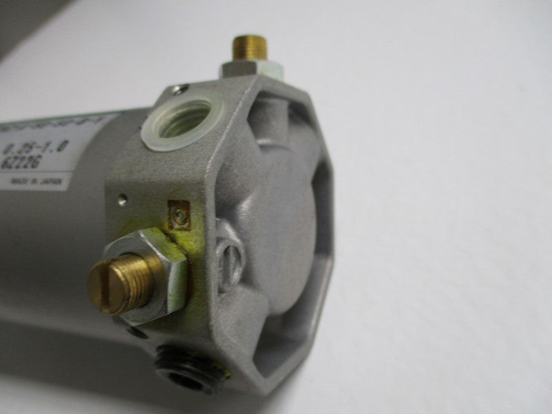 CKD UCAC-A-50-50-B-Y CLAMP CYLINDER  NSNP