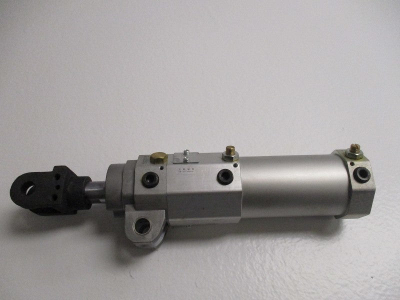 CKD UCAC-A-50-50-B-Y CLAMP CYLINDER  NSNP