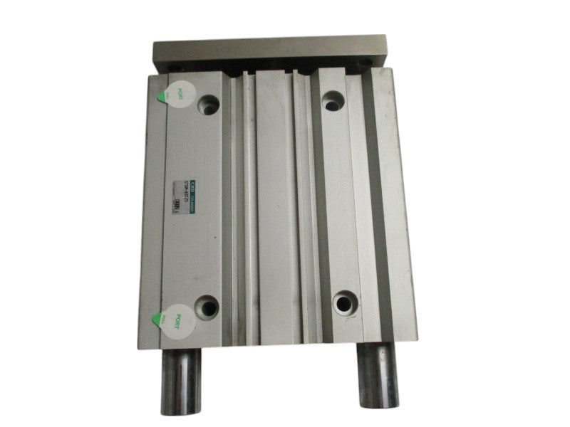 SMC STGM-63125 COMPACT CYLINDER SLIDE  NSNP