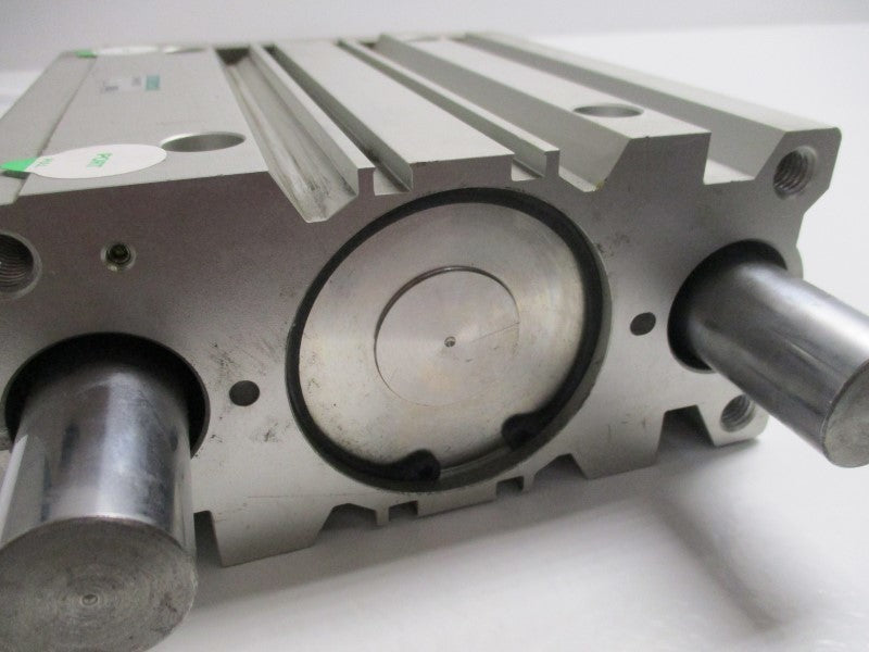 SMC STGM-63125 COMPACT CYLINDER SLIDE  NSNP