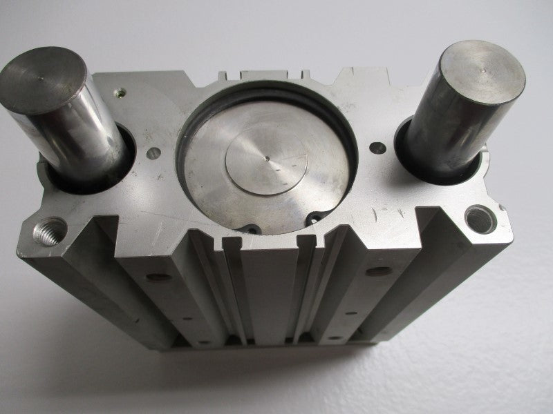 SMC STGM-63125 COMPACT CYLINDER SLIDE  NSNP