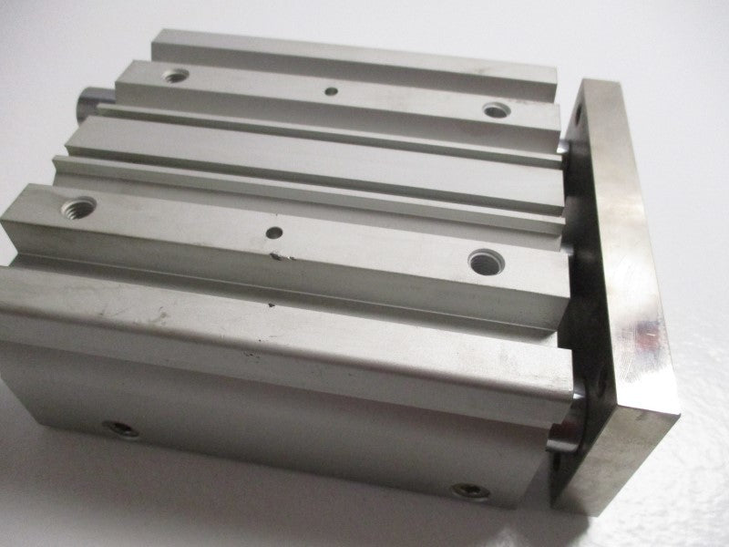 SMC STGM-63125 COMPACT CYLINDER SLIDE  NSNP