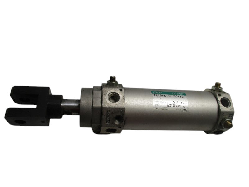 CKD CAC3-A-50-80-Y1 CLAMP CYLINDER  UNMP