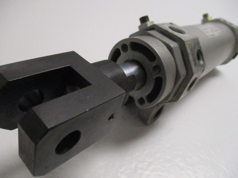CKD CAC3-A-50-80-Y1 CLAMP CYLINDER  UNMP
