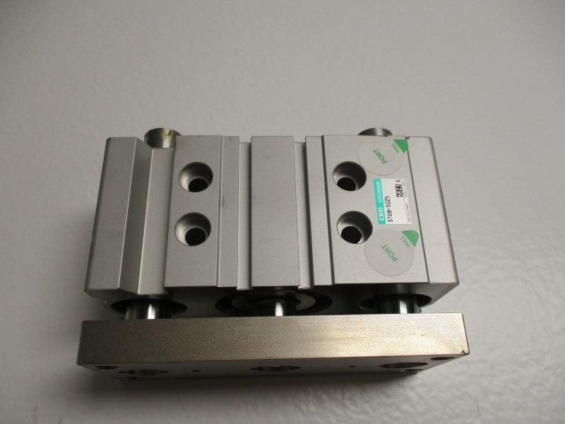 CKD STGB-5025 COMPACT CYLINDER  NSNP