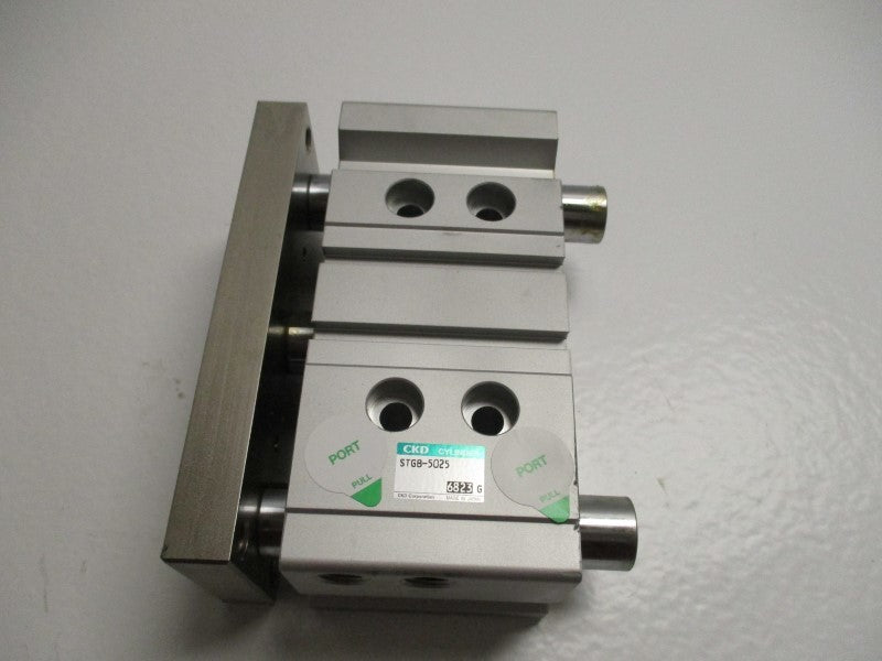 CKD STGB-5025 COMPACT CYLINDER  NSNP