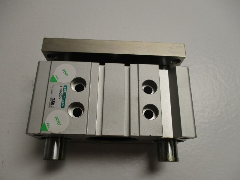 CKD STGB-5025 COMPACT CYLINDER  NSNP