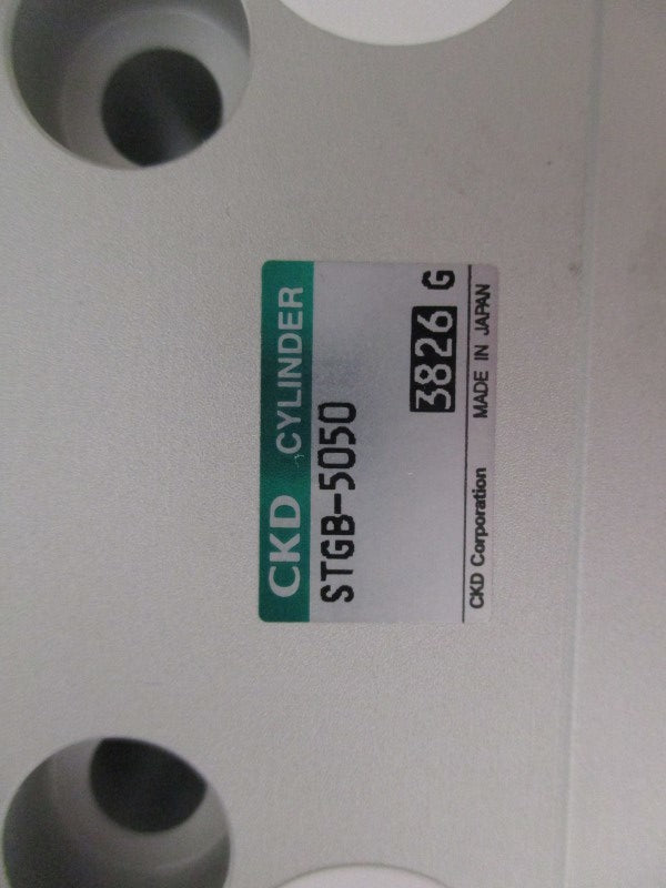 CKD STGB-5050 COMPACT CYLINDER  NSNP