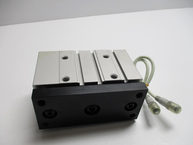 SMC STSM-L1-5025 COMPACT CYLINDER  NSNP