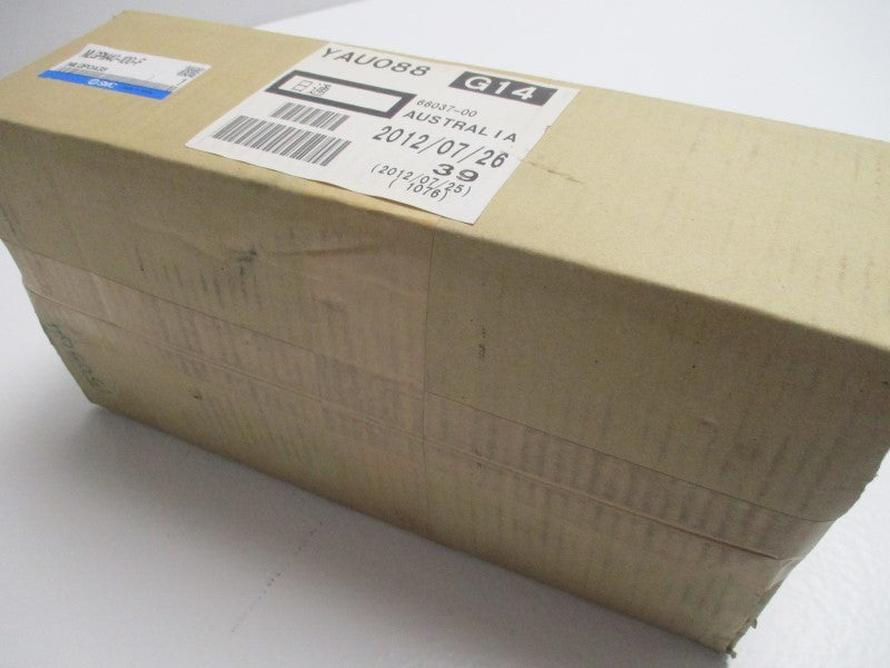 SMC MLGPM40-100-F COMPACT GUIDE CYLINDER  NSFS