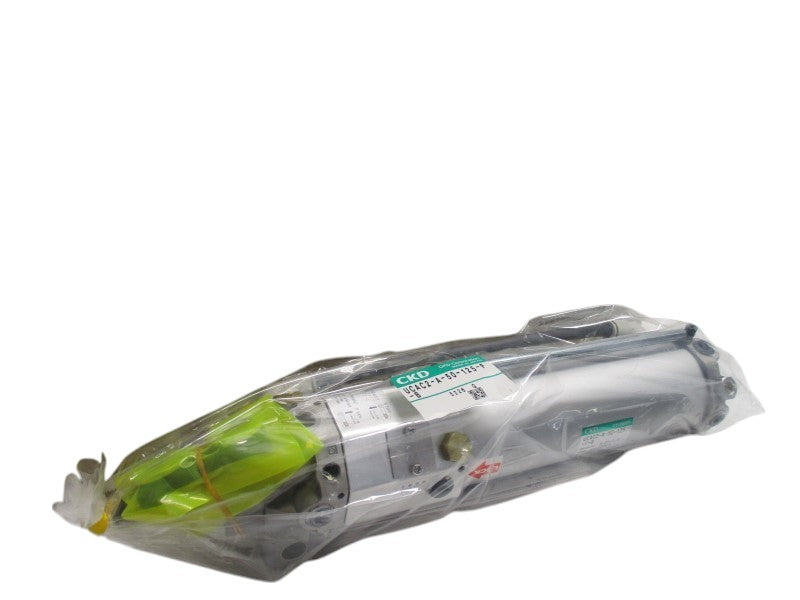 CKD UCAC2-A-50-125-F-B CLAMP CYLINDER  NSMP