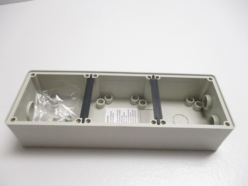 CLIPSAL 56E3 MOUNTING ENCLOSURE  NSMP