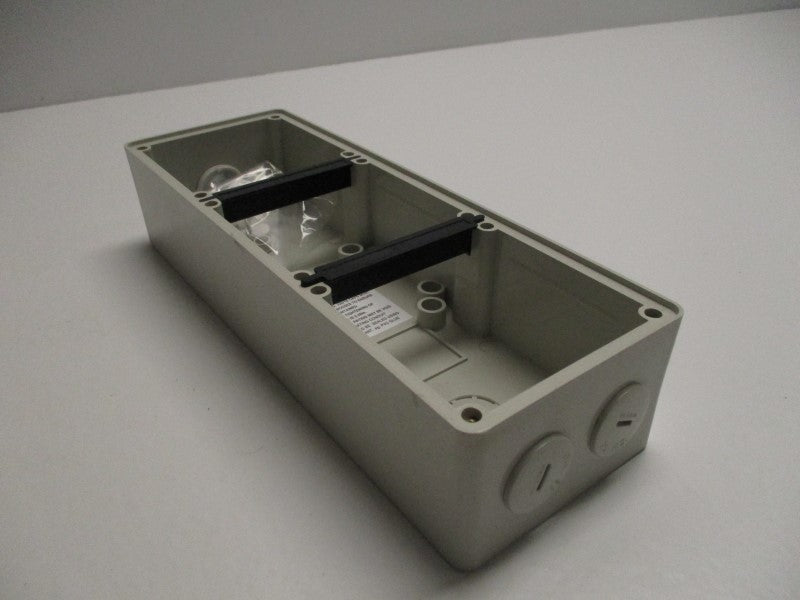 CLIPSAL 56E3 MOUNTING ENCLOSURE  NSMP