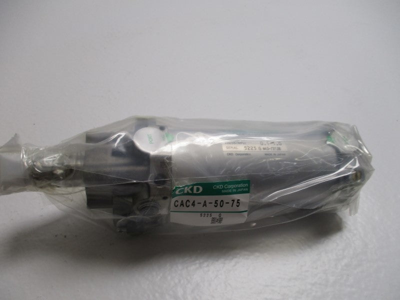 CKD CAC4-A-50-75 CLAMP CYLINDER  NSMP