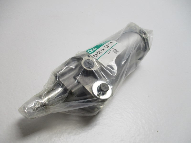 CKD CAC4-A-50-75 CLAMP CYLINDER  NSMP