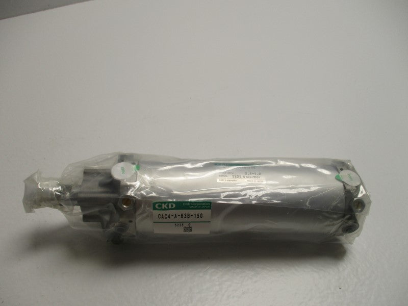 CKD CAC4-A-63B-150 CLAMP CYLINDER  NSMP