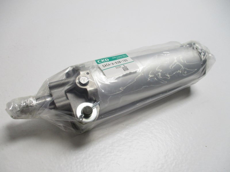 CKD CAC4-A-63B-150 CLAMP CYLINDER  NSMP