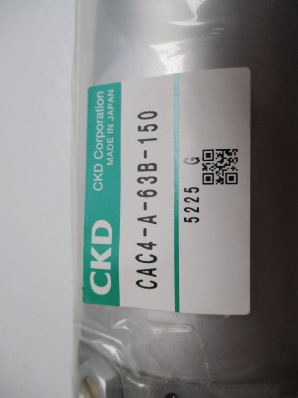 CKD CAC4-A-63B-150 CLAMP CYLINDER  NSMP