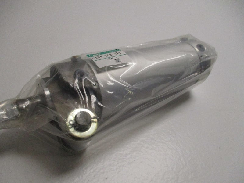 CKD CAC4-80B-125 CLAMP CYLINDER  NSMP