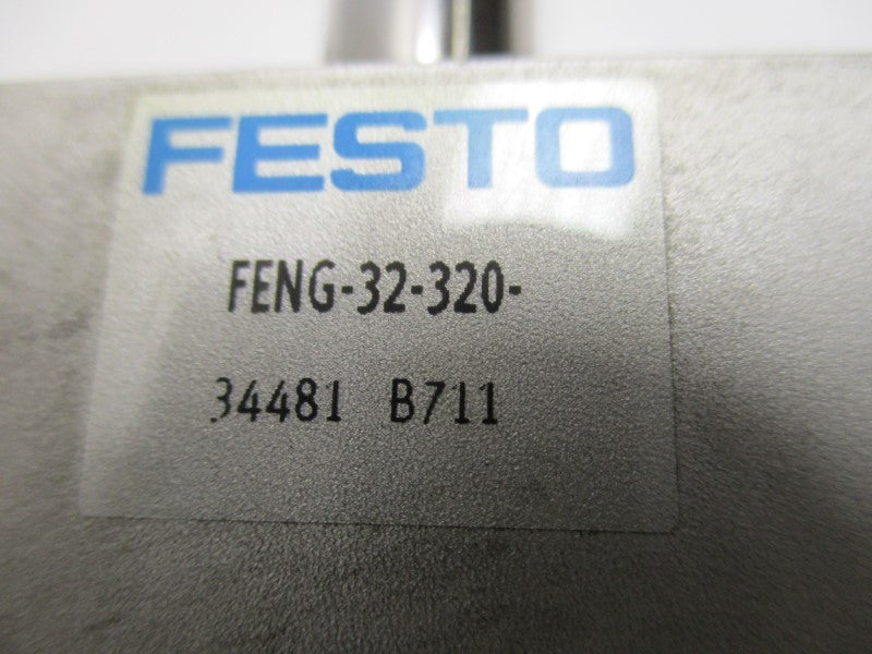 FESTO FENG-32-320 GUIDE UNIT  NSNP