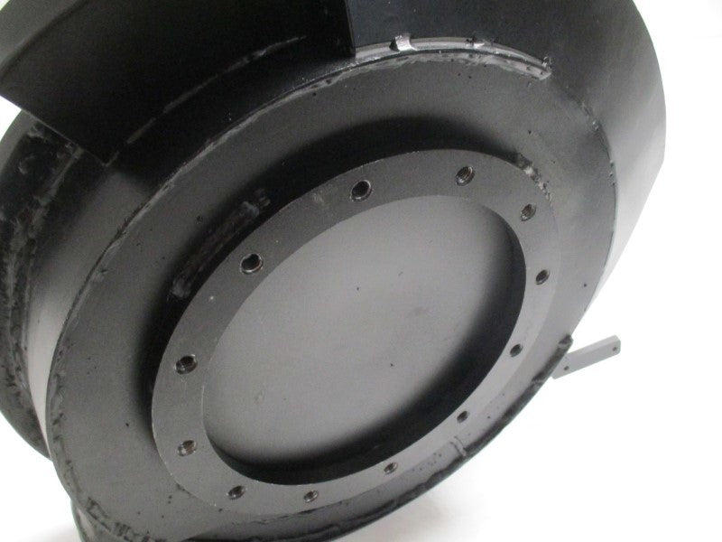 TECHNO BOWL-L-06002-C8459 ASSEMBLY BOWL  NSNP