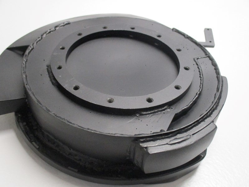 TECHNO BOWL-L-06002-C8459 ASSEMBLY BOWL  NSNP