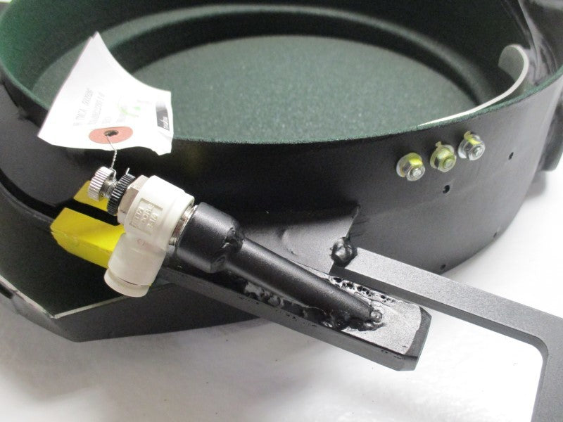 TECHNO BOWL-L-06002-C8459 ASSEMBLY BOWL  NSNP