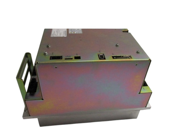 YASKAWA SERVOPARK SGDR-SDB350A01BY22 DRIVE  UNMP