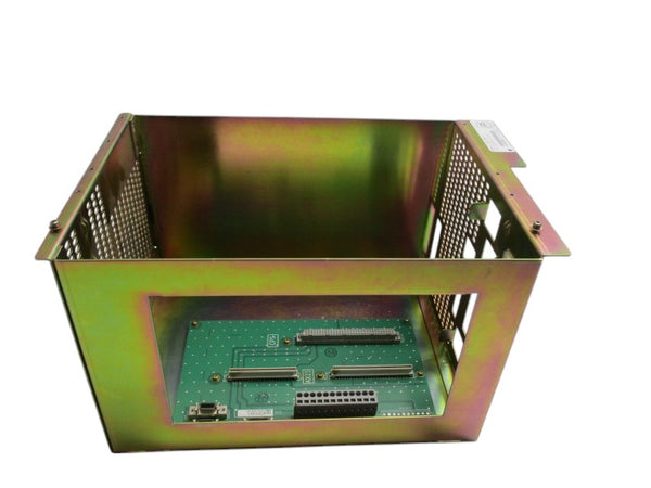 YASKAWA JZNC-NRK02-1 RACK  UNMP