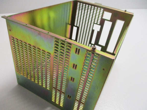 YASKAWA JZNC-NRK02-1 RACK  UNMP
