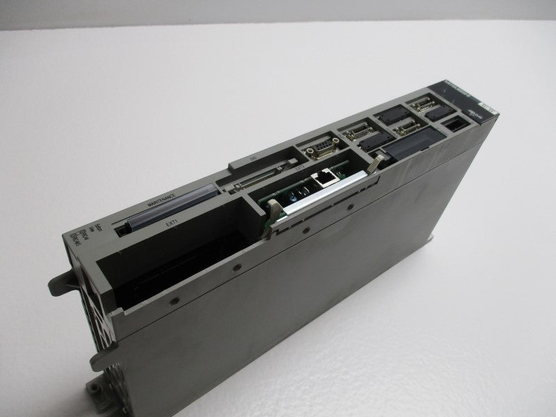 MITSUBISHI FCAC64T NUMERICAL CONTROL SYSTEM (REPAIRED)  UNMP