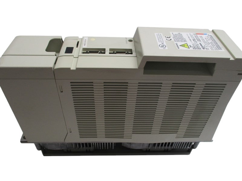 MITSUBISHI MDS-C1-CV-110 POWER SUPPLY UNIT (REPAIRED)  UNMP
