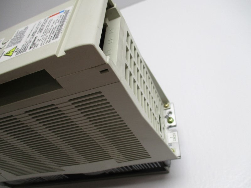 MITSUBISHI MDS-C1-CV-110 POWER SUPPLY UNIT (REPAIRED)  UNMP