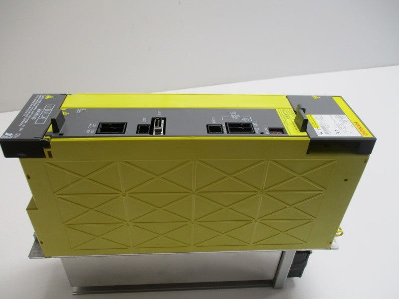 FANUC A06B-6140-H011 SERVO AMPLIFIER  NSMP