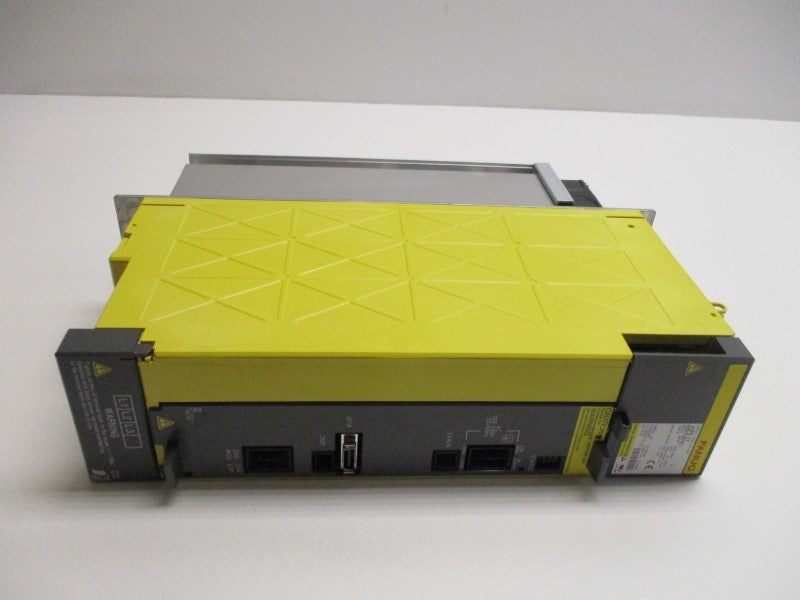 FANUC A06B-6140-H011 SERVO AMPLIFIER  NSMP