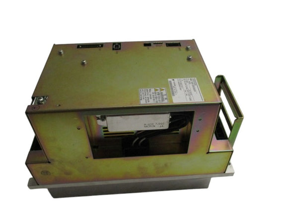 YASKAWA SERVOPARK SGDR-SDB350A01B DRIVE  UNMP