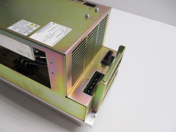 YASKAWA SERVOPARK SGDR-SDB350A01B DRIVE  UNMP