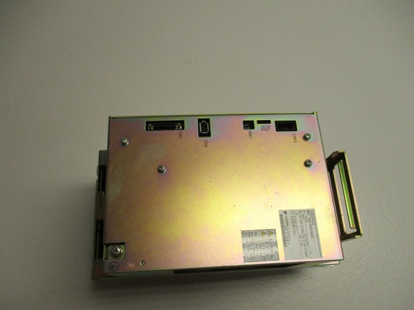 YASKAWA SERVOPARK SGDR-SDB350A01B DRIVE  UNMP
