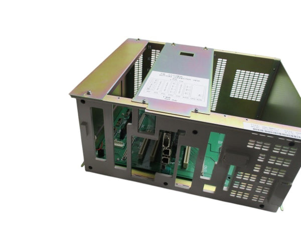 YASKAWA JZNC-NRK01-1 RACK  NSMP