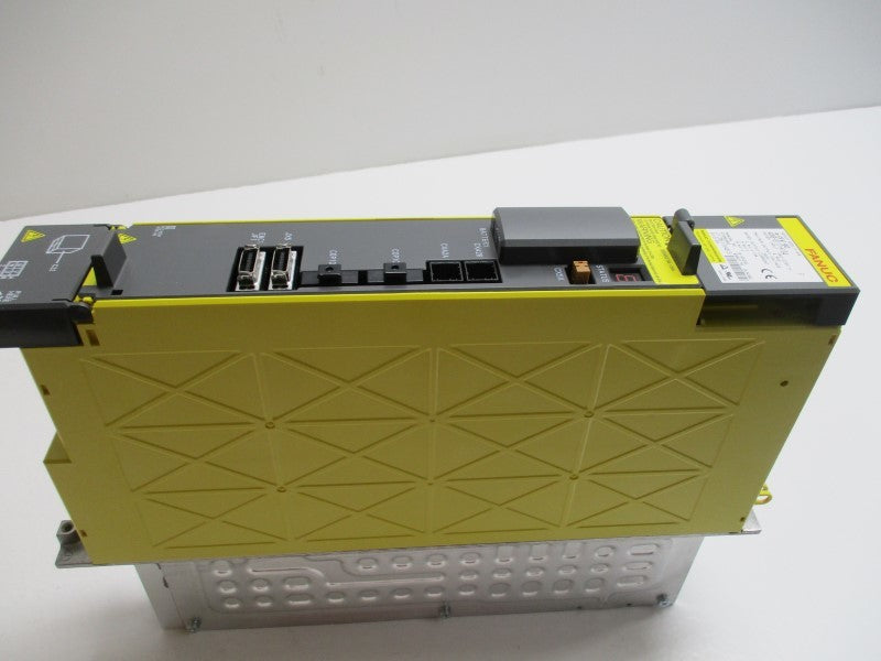 FANUC A06B-6117-H104 SERVO AMPLIFIER  NSMP