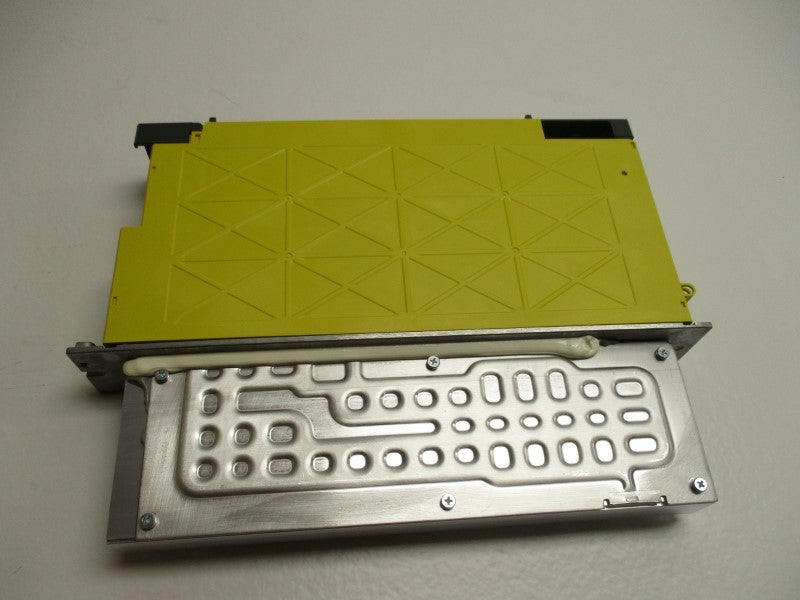FANUC A06B-6117-H104 SERVO AMPLIFIER  NSMP