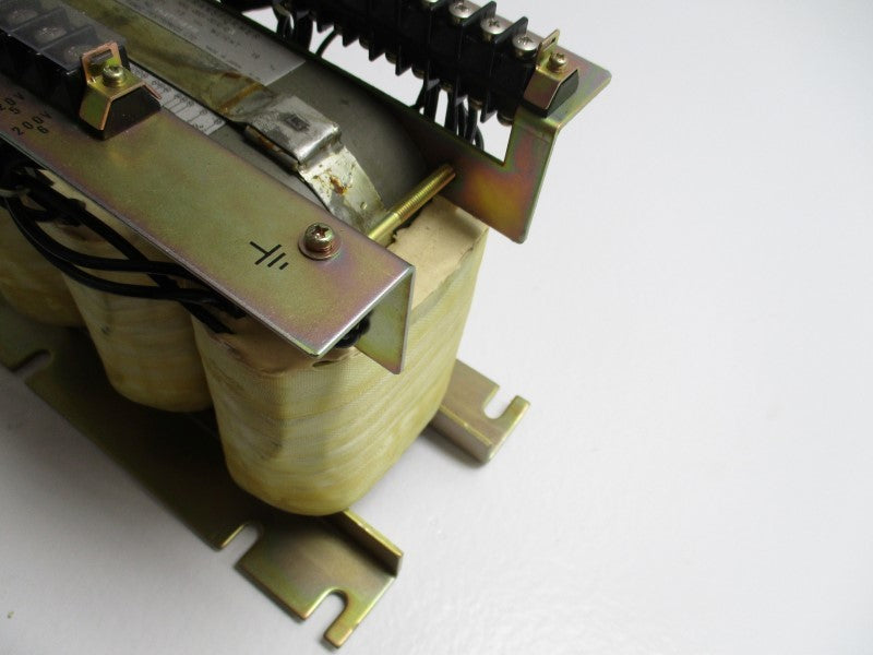 FANUC A80L-0001-0270-03 TRANSFORMER (REPAIRED)  UNMP