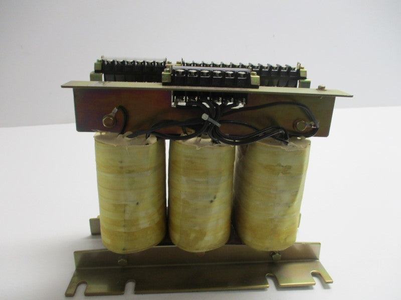 FANUC A80L-0001-0270-03 TRANSFORMER (REPAIRED)  UNMP