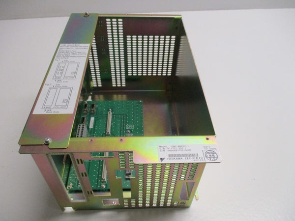 YASKAWA JZNC-NRK02-1 RACK  NSMP