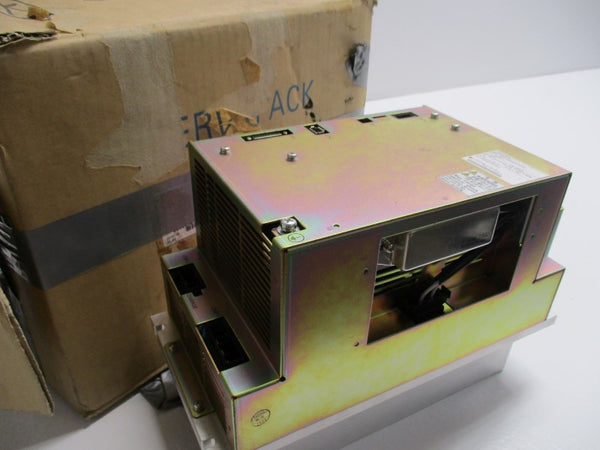 YASKAWA SERVOPACK SGDR-SDB350A01BY22 DRIVE  NSMP