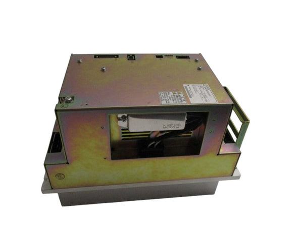 YASKAWA SERVOPACK SGDR-SDB350A01BY22 DRIVE  NSMP