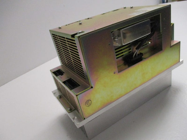 YASKAWA SERVOPACK SGDR-SDB350A01BY22 DRIVE  NSMP