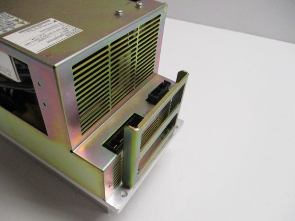 YASKAWA SERVOPACK SGDR-SDB350A01BY22 DRIVE  NSMP