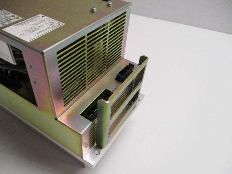 YASKAWA SERVOPACK SGDR-SDB350A01BY22 DRIVE  NSMP